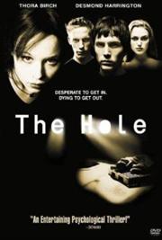 The Hole / Яма