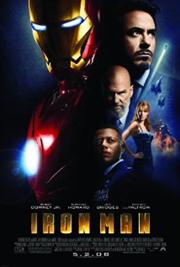 Iron Man / Железный человек