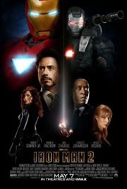 Iron Man 2 / Железный человек 2