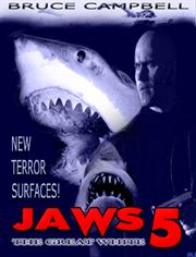 Jaws 5: Cruel Jaws / Челюсти 5
