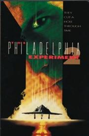 Philadelphia Experiment 2 / Филадельфийский эксперимент 2