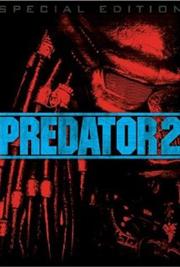Predator 2 / Хищник 2