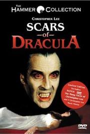 Scars of Dracula / Шрамы Дракулы