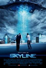 Skyline / Скайлайн
