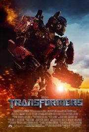 Transformers / Трансформеры