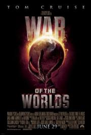 War of the Worlds / Война миров