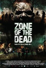 Zone of the Dead / Зона мёртвых