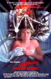 A Nightmare on Elm Street (1984) / Кошмар на улице Вязов