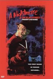A Nightmare on Elm Street 2: Freddy's Revenge / Кошмар на улице Вязов 2: Месть Фредди