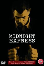 Midnight Express / Полуночный экспресс