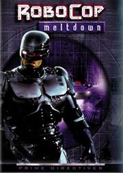 RoboCop 5: Meltdown / Робокоп 5: Переплавка