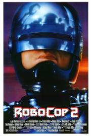 RoboCop 2 / Робот-полицейский 2