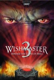 Wishmaster 3: Beyond the Gates of Hell / Исполнитель желаний 3: Дьявольский камень