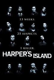 Остров Харпера. 5 серия