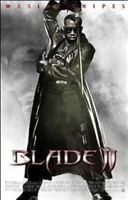Blade II / Блэйд 2