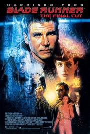 Blade Runner: Final Cut / Бегущий по лезвию [окончательная версия]
