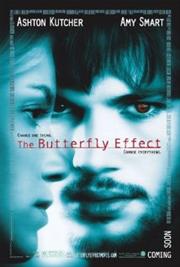 Butterfly Effect / Эффект бабочки