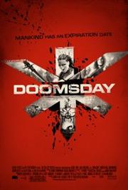 Doomsday / Судный день