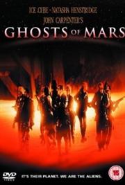 Ghosts of Mars / Призраки Марса