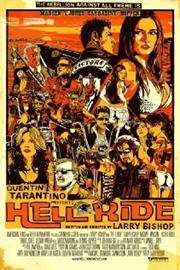 Hell Ride / Адская поездка