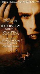 Interview with the Vampire / Интервью с вампиром