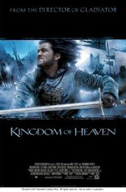 Kingdom of Heaven / Царство небесное