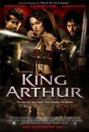 King Arthur / Король Артур