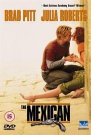 The Mexican / Мексиканец