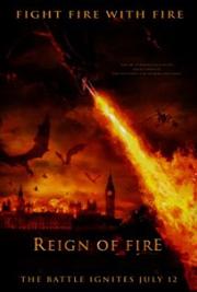 Reign of Fire / Власть огня