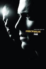 Prison Break. 4 сезон 3 серия. Сбой