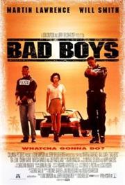 Bad Boys / Плохие парни