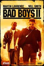 Bad Boys 2 / Плохие парни 2