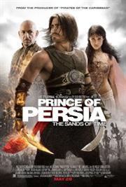Prince of Persia: Sands of Time / Принц Персии: Пески времени