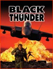 Black Thunder / Чёрный гром
