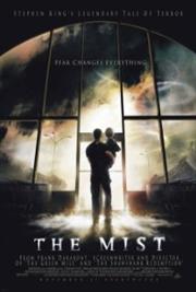 The Mist / Мгла