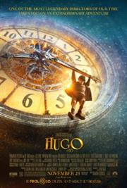 Hugo / Хранитель времени