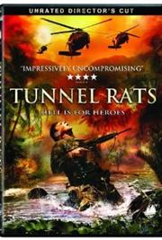 Tunnel Rats / Тоннельные крысы