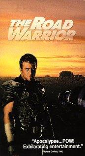 Mad Max 2: The Road Warrior / Безумный Макс 2: Воин дороги
