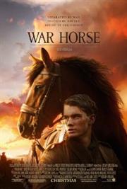 War Horse / Боевой конь