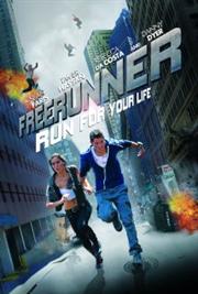 Freerunner / Фрираннер