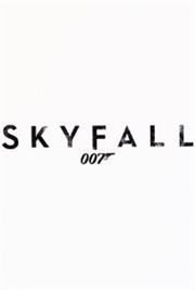 James Bond 007: Skyfall / Джеймс Бонд 007: И небеса падут