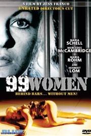 99 Women / 99 женщин