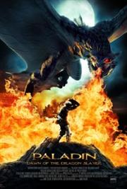 Dawn of the Dragonslayer / Паладин