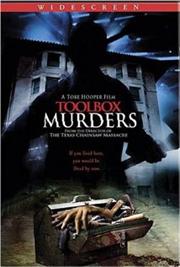 Toolbox Murders / Кошмар дома на холмах