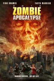 Zombie Apocalypse / Апокалипсис зомби