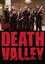 Долина смерти. 2 серия