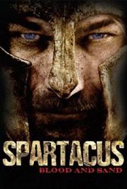Спартак: Кровь и песок. 2 сезон 9 серия. Чудовища