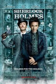 Sherlock Holmes / Шерлок Холмс