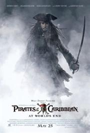 Pirates of the Caribbean: At World's End / Пираты Карибского моря: На краю cвета