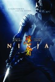 Ninja / Ниндзя
